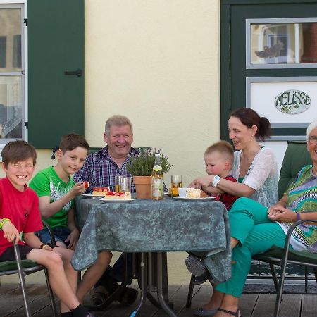 Ferienhof Lecheler Breitenthal Екстериор снимка